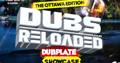 Dubs Reloaded – The Ottawa Edition