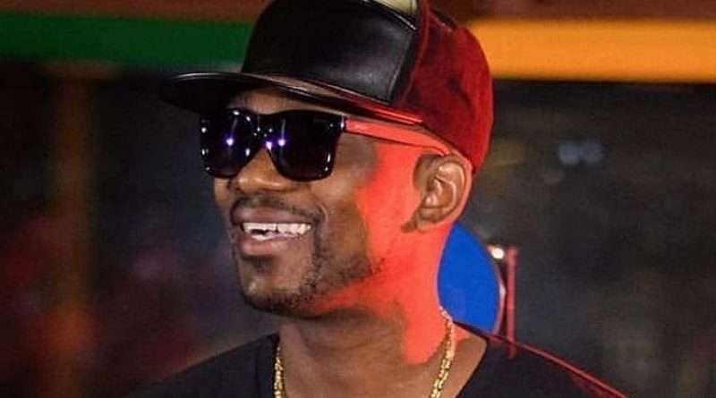 Busy Signal Excites Ladies with Dancehall Burner “Bruk Down Di Bed!”