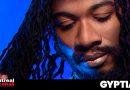 Gyptian Receives Heritage Award from Consul General of New York