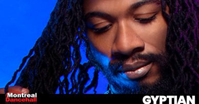 Gyptian Receives Heritage Award from Consul General of New York