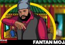 Fantan Mojah Talks Rasta Yaad on latest single
