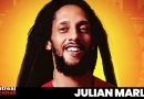 Julian Marley drop “Roll” single and video (via Monom Records)