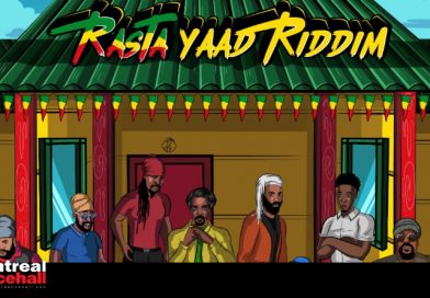 Donsome Records to drop ‘Rasta Yaad’ Riddim