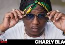 <strong><em>Charly Black Release Vibrant, Bold & Spirited Dancehall album No Excuses  </em></strong>