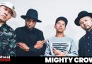 The International Mighty Crown Sound System Enters ‘The Final Round Tour’