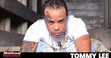 Tommy Lee Sparta released from prison