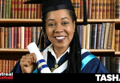 Reggae Singer Tasha T Impacting Lives through her Learning Foundation and Music